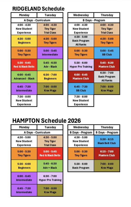 Class Schedule 2026.png